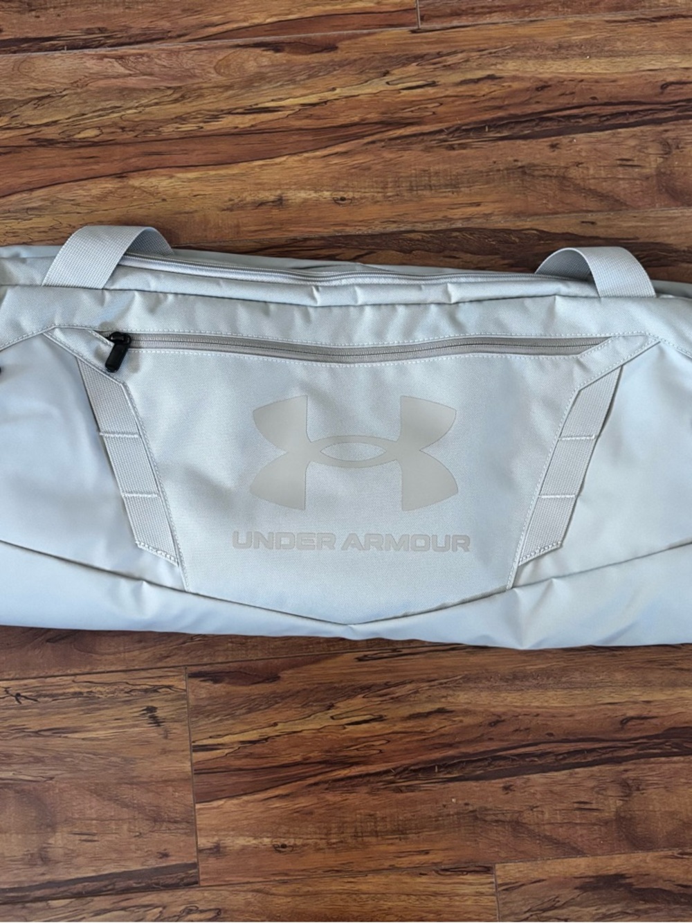Under Armour UA Undeniable 5.0 Medium Duffle Bag Gym Bag 1369223 - New